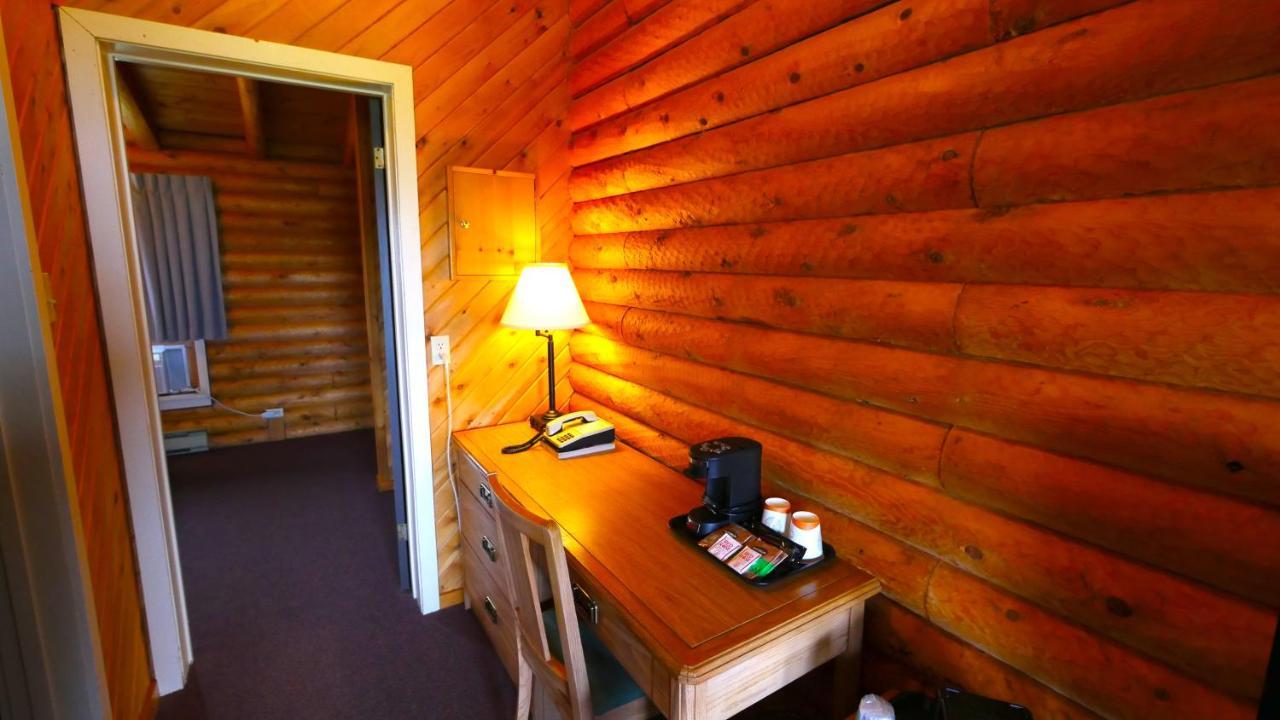 Pictou Lodge Beach Resort Екстериор снимка