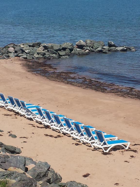 Pictou Lodge Beach Resort Екстериор снимка