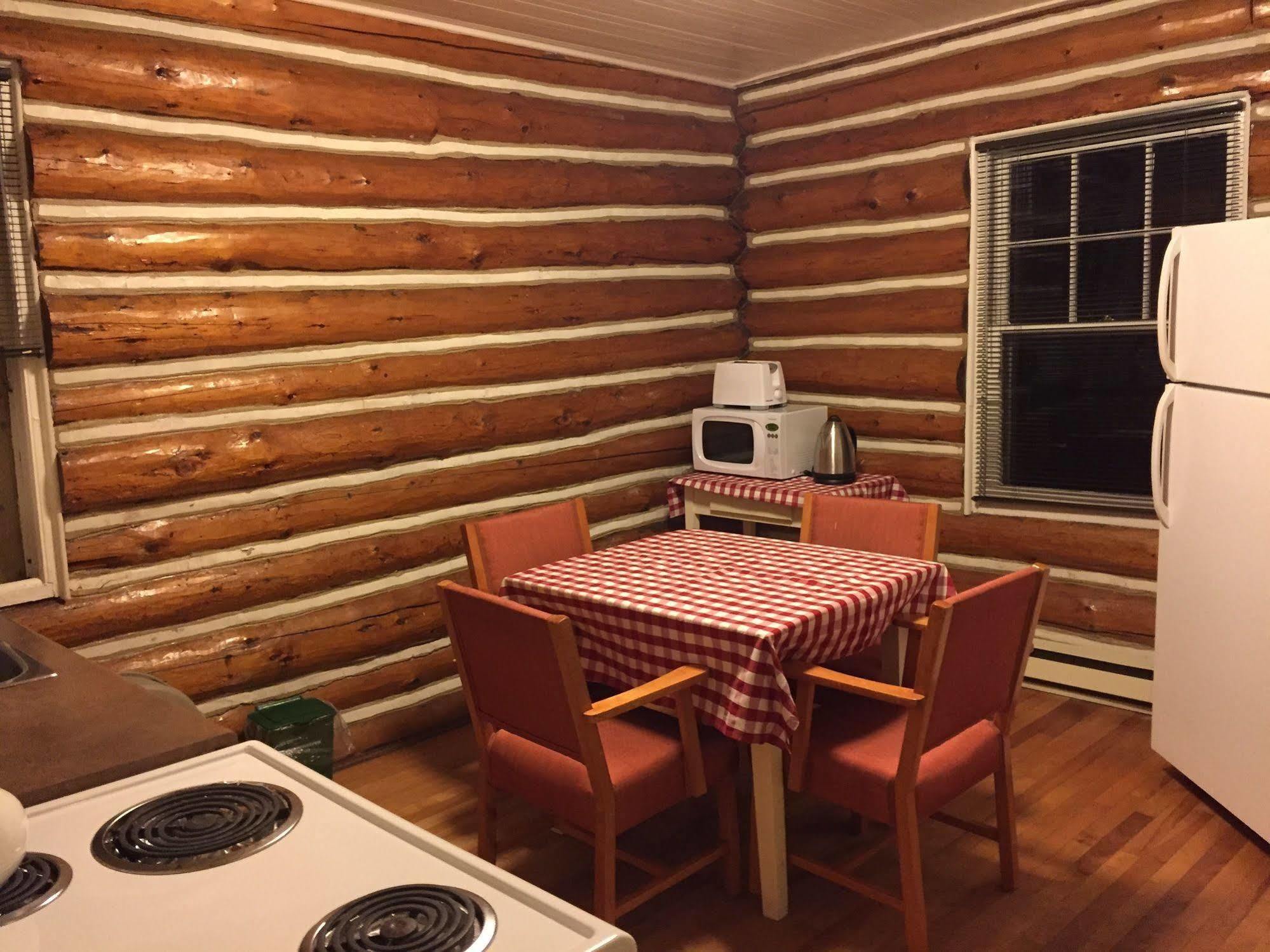 Pictou Lodge Beach Resort Екстериор снимка