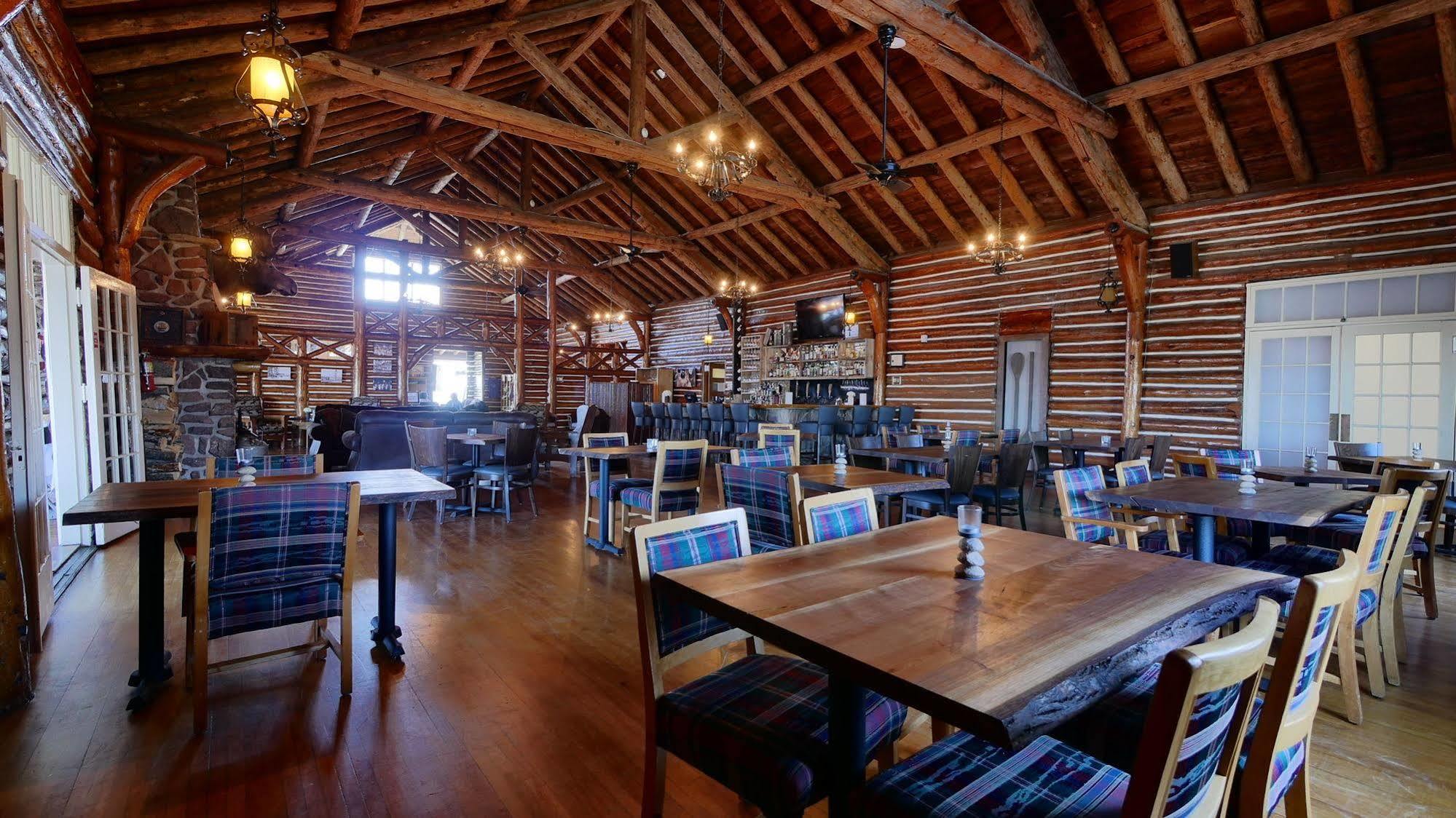 Pictou Lodge Beach Resort Екстериор снимка