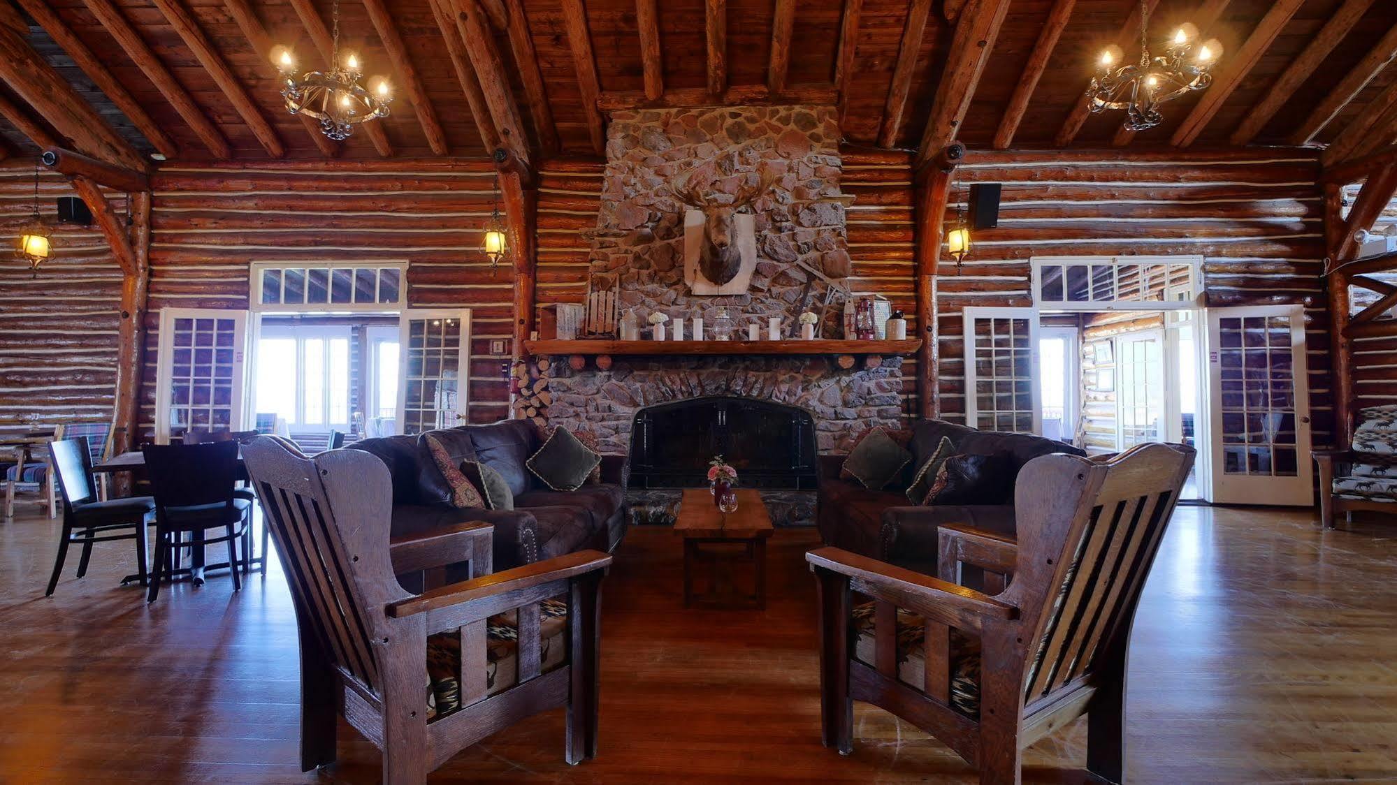 Pictou Lodge Beach Resort Екстериор снимка