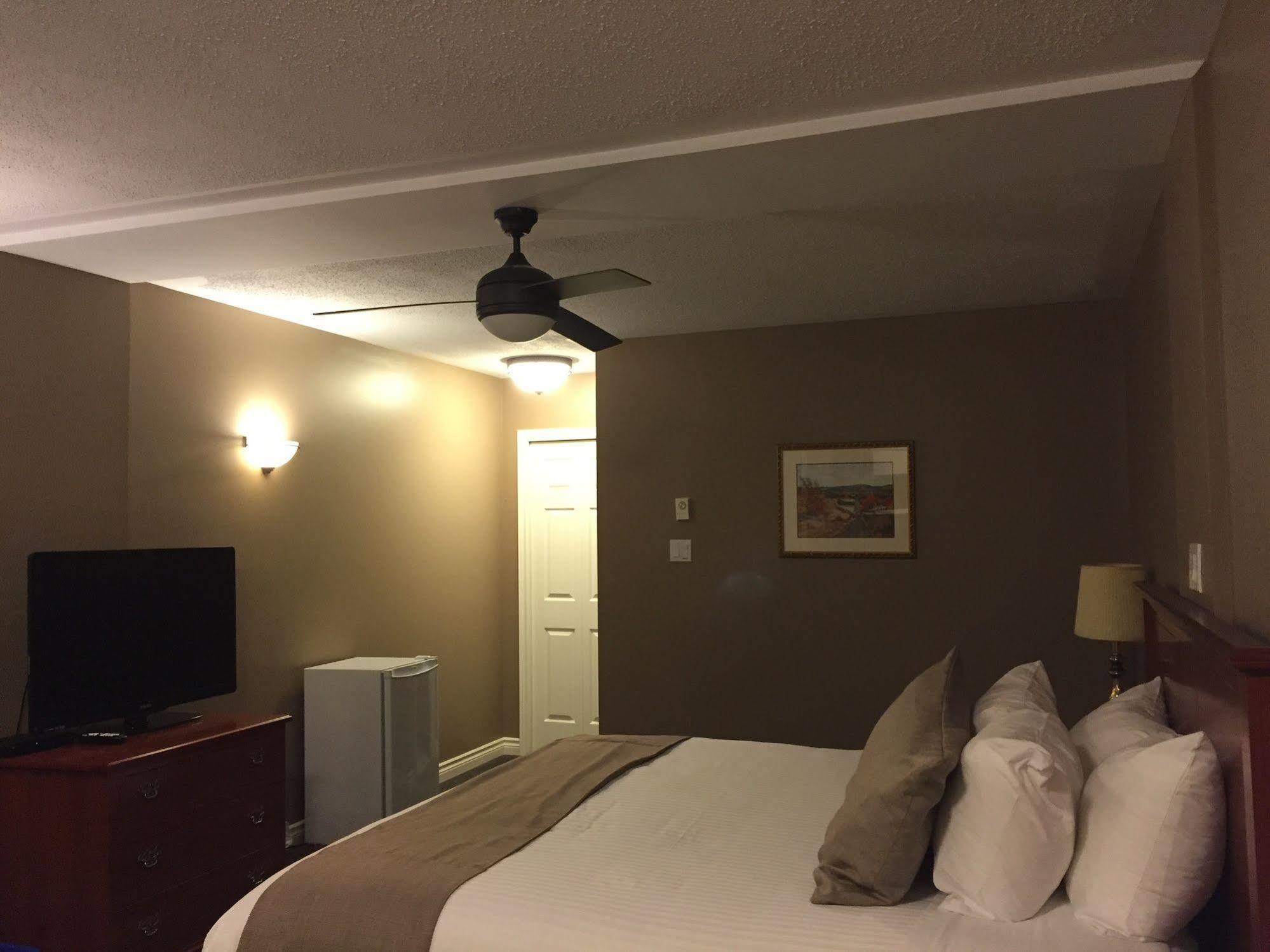 Pictou Lodge Beach Resort Екстериор снимка
