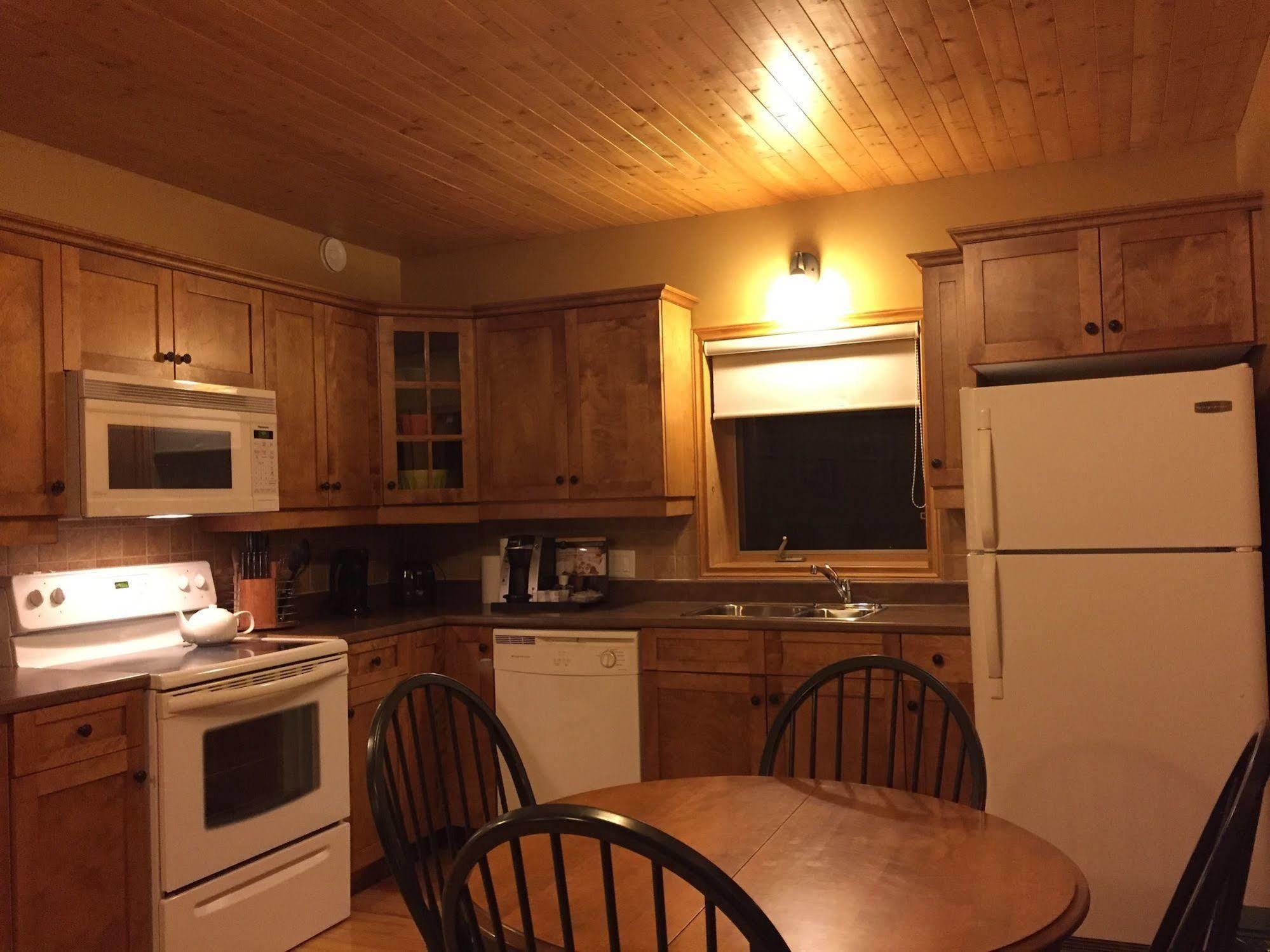Pictou Lodge Beach Resort Екстериор снимка