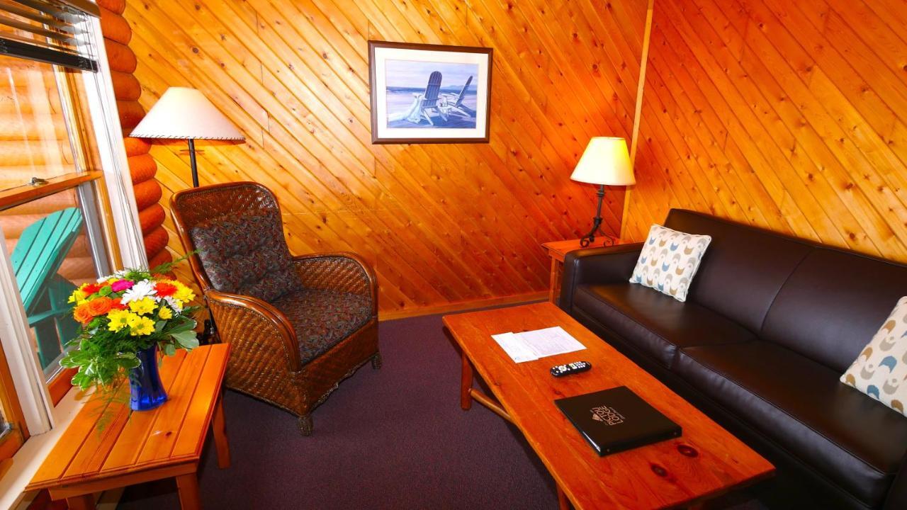 Pictou Lodge Beach Resort Екстериор снимка